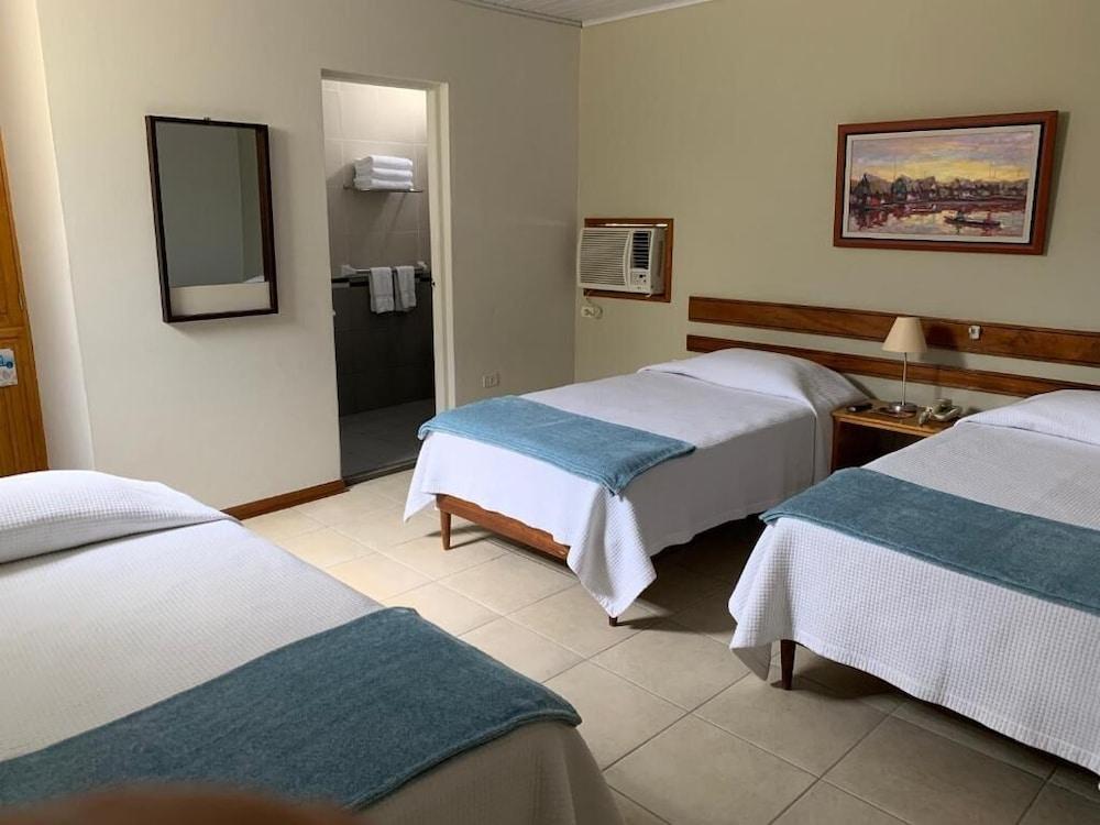 Hotel Acosta 이키토스 외부 사진