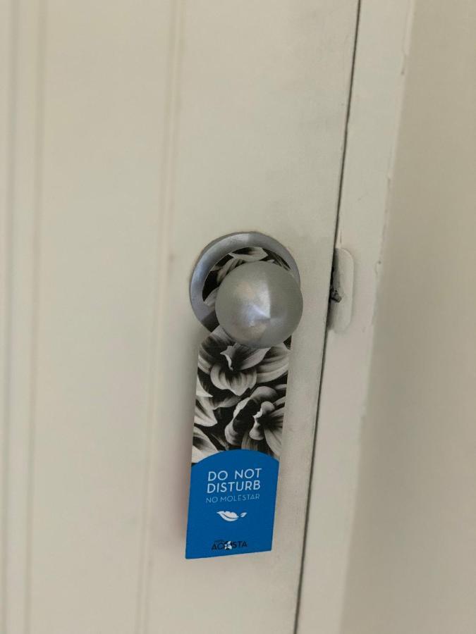 Hotel Acosta 이키토스 외부 사진