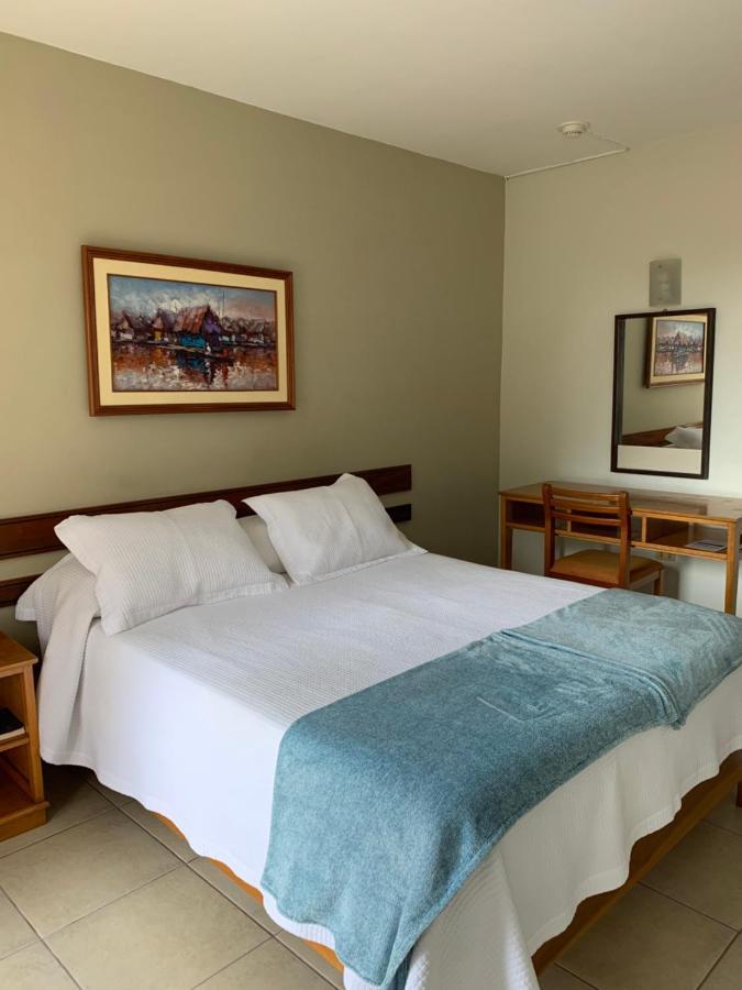Hotel Acosta 이키토스 외부 사진
